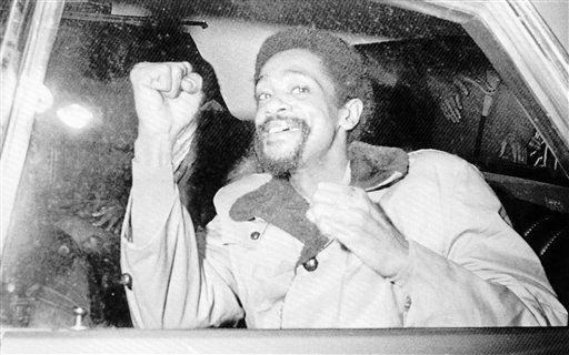Bobby Seale